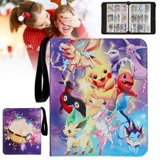 Karten Sammelalbum 900 Karten