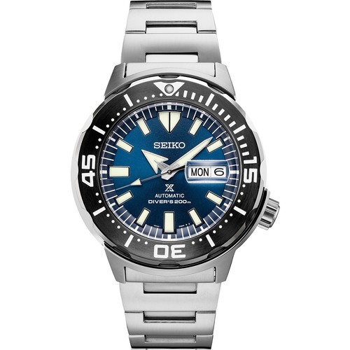 Seiko srpd25 prospex monster - seiko,