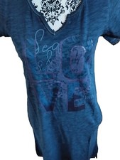 Soccx Jerseykleid Sommer