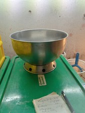 Sektflaschenkühler Edelstahl