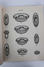 Robert Tümmler, Döbeln, Sachsen - Beschläge und Griffe für Schränke + Kommoden