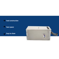 Fettabscheider Ölabscheider