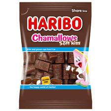Haribo Chamallows Soft Kiss