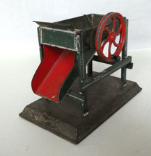 uraltes Antriebsmodell