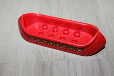 Boot kanu rot lego duplo - kanu, für
