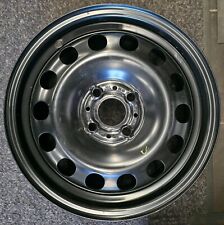 1x Stahlfelge Mini Kromag 8155 5,5JxIS45 4x100 KBA43737