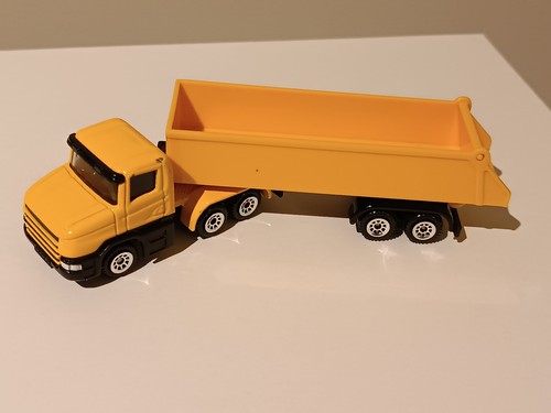 Siku 1514 scania - 1514,