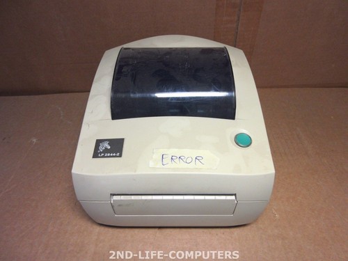 Zebra lp2844 usb - lp2844-z,