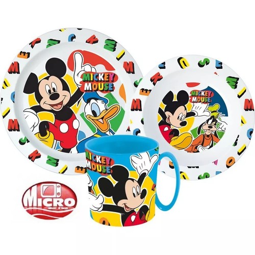 Kindergeschirr teller tasse - teller,