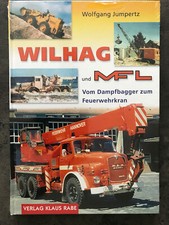 Wolfgang Jumpertz - Wilhag und