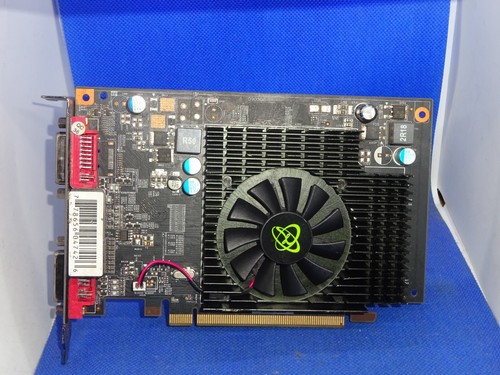 Xfx radeon 4650 1gb ddr2 - hd,