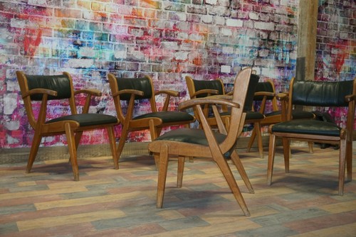 Art deco stuhl - art,