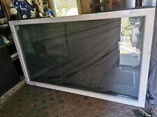 festverglastest thermopen fenster 2380X1380mm