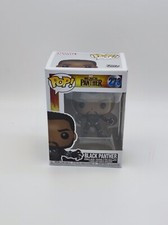 Marvel Black Panther - Black