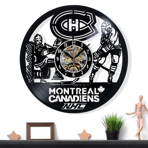 Montreal canadiens vinyl - canadiens,