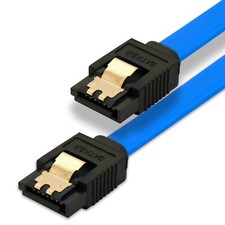 15m ata iii kabel - iii, blau