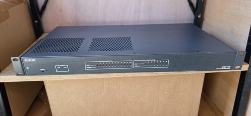 Extron digital matrix - digital,