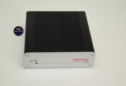 Lenz digital plus - lenz,