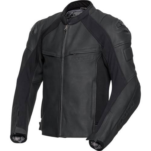 Flm brooklands lederkombijacke - flm,