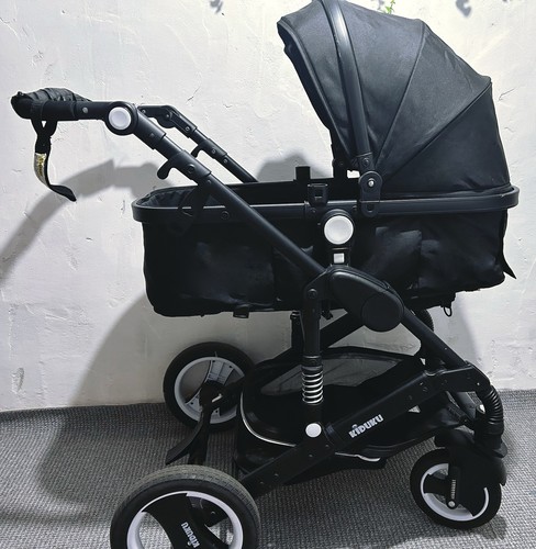 Kiduku kinderwagen komplettset - kiduku,