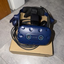 HTC Vive Pro Eye VR Headset