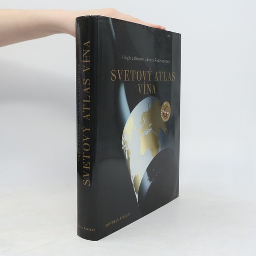 Svetový atlas vína -  , | 