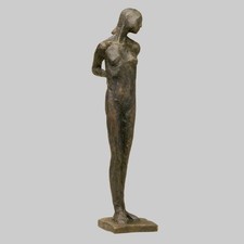 Skulptur kleine stehende - skulptur,