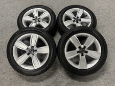 Original 17 Zoll VW Passat 3G