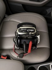 CTEK MXS 5.0 Carrier