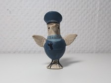 Minol Pirol DDR Spielzeug Werbe Figur Tankstelle Ostalgie