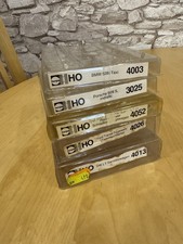 Herpa 1:87 Set Konvolut, Händlerpackungen, 5 Stück, gebraucht