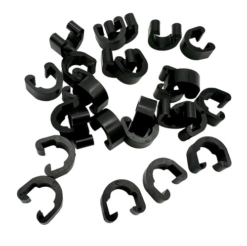 10x kinesis kunststoff - 10x,