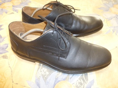 Jomos aircomfort lederschuhe - jomos,