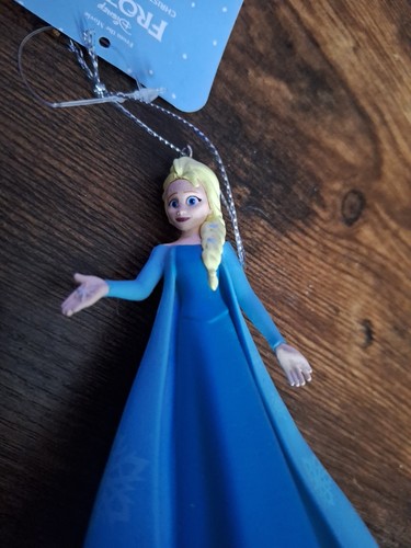 Baumschmuck eiskönigin elsa - baumschmuck,