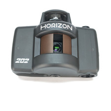 KMZ Horizon 202  Panorama