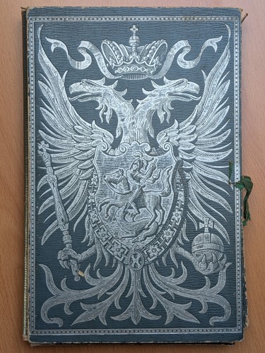 Goldbuch von lothringen - von, an
