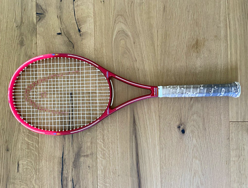 Head leconte series - leconte,