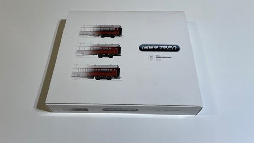Ibertren pack vagones - ibertren,