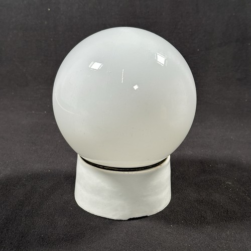 Vintage bauhaus kugel - bauhaus, kugel-leuchte