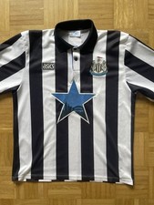 Original Newcastle United