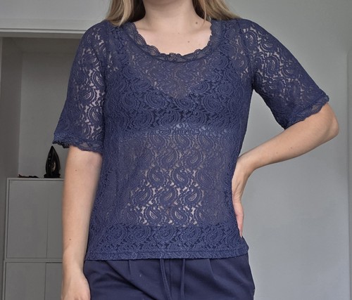 Rosemunde shirt s - rosemunde, gr.