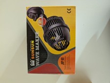 WAVE MAKER JVP101