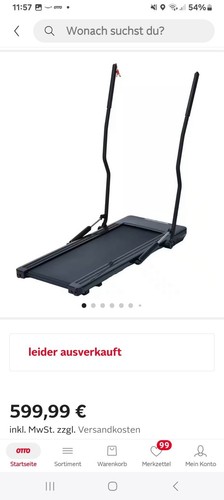 Sharpbody laufband 1006 - sharpbody, lb-1006