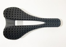 RYET 3D Carbon Sattel ähnlich