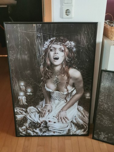 Victoria francés xxl - 2x,