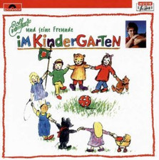 Rolf Zuckowski und seine