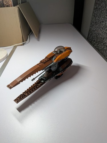 Lego star wars - star,