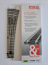 H0 Piko A-Gleis , 55221 