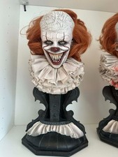 PENNYWISE BÜSTE, IT, ES