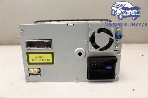 Gps navigator audi 5dcbi - gps,